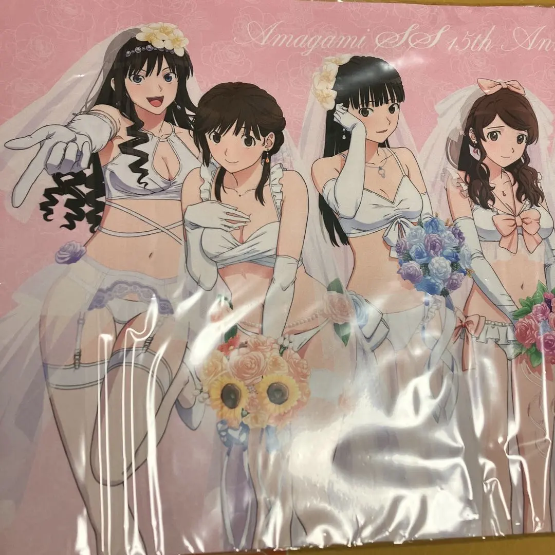 2026年最新】アマガミ デスクマットの人気アイテム - メルカリ