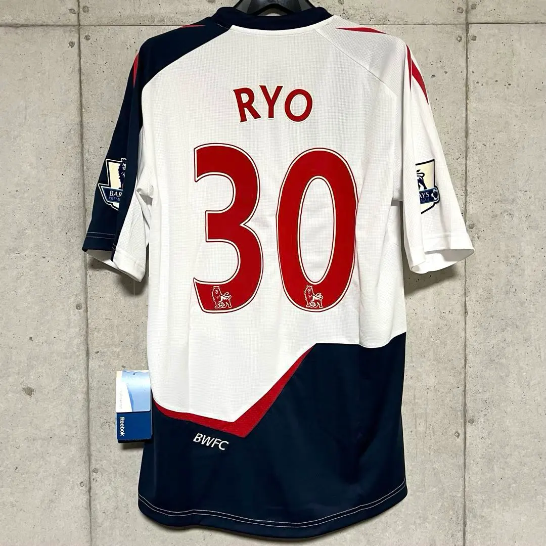 2026年最新】ボルトンワンダラーズの人気アイテム - メルカリ