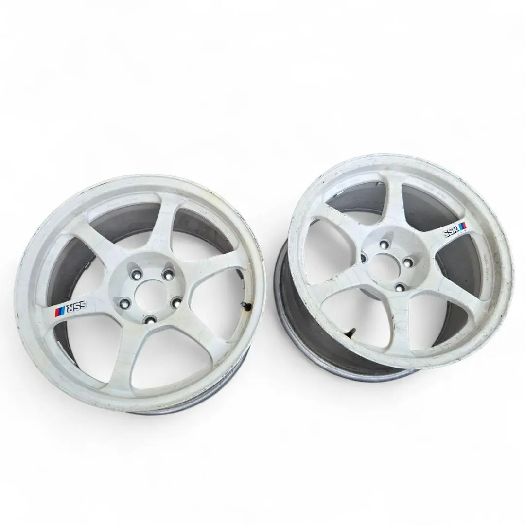 2026年最新】ssr type c 15インチの人気アイテム - メルカリ