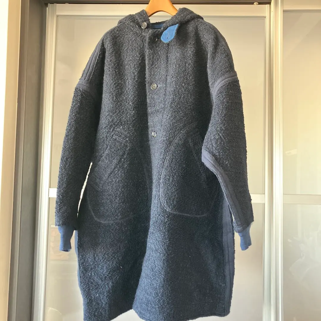 2026年最新】45r ボア コートの人気アイテム - メルカリ