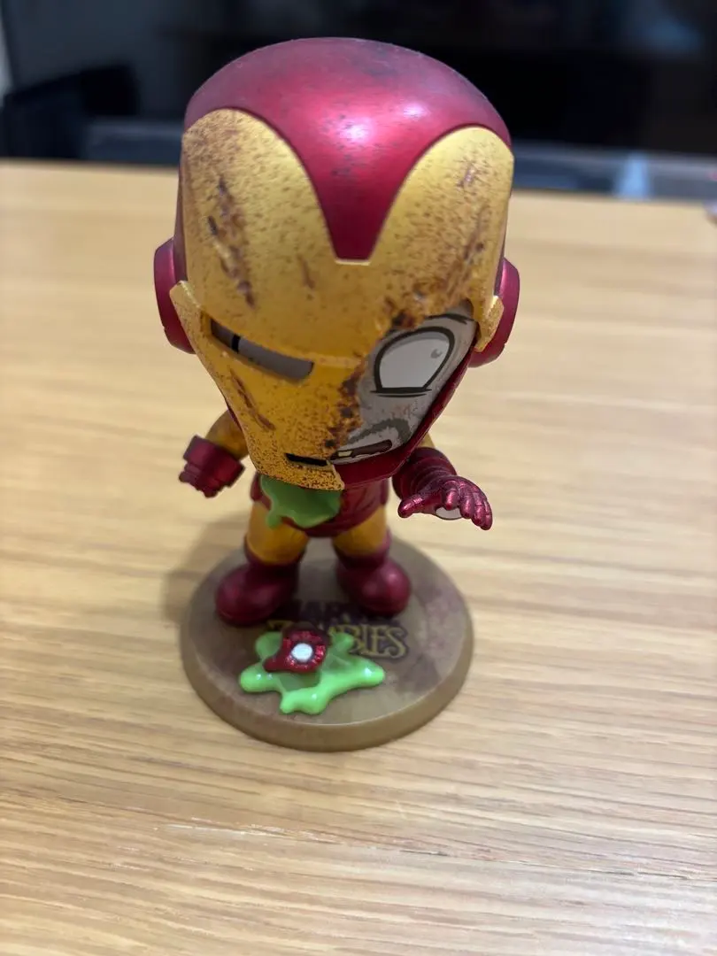 2026年最新】ホットトイズ アイアンマン ゾンビの人気アイテム - メルカリ