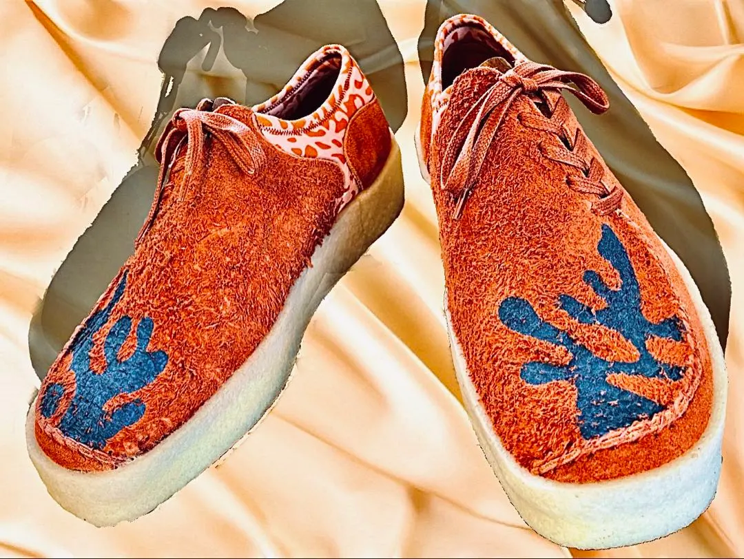 2026年最新】clarks luggerの人気アイテム - メルカリ