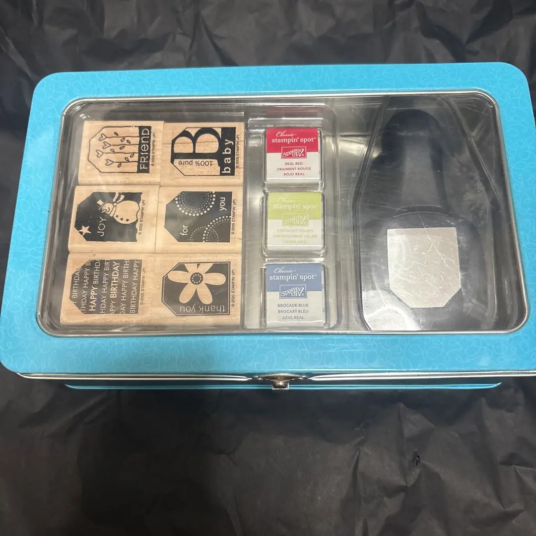 2026年最新】スタンピンアップ パンチの人気アイテム - メルカリ