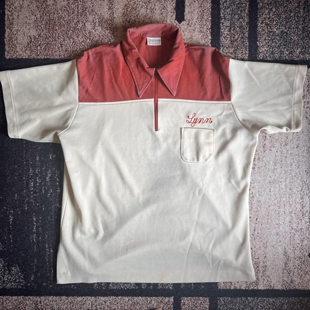 2026年最新】king louie ボーリングシャツ 60sの人気アイテム - メルカリ