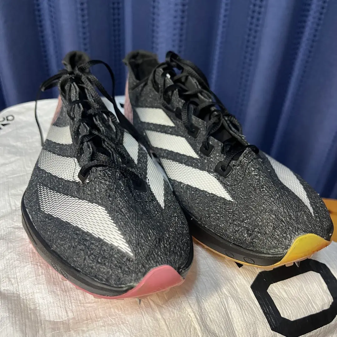 2026年最新】アディゼロ プライム sp2 / adizero prime sp2 26.5の人気