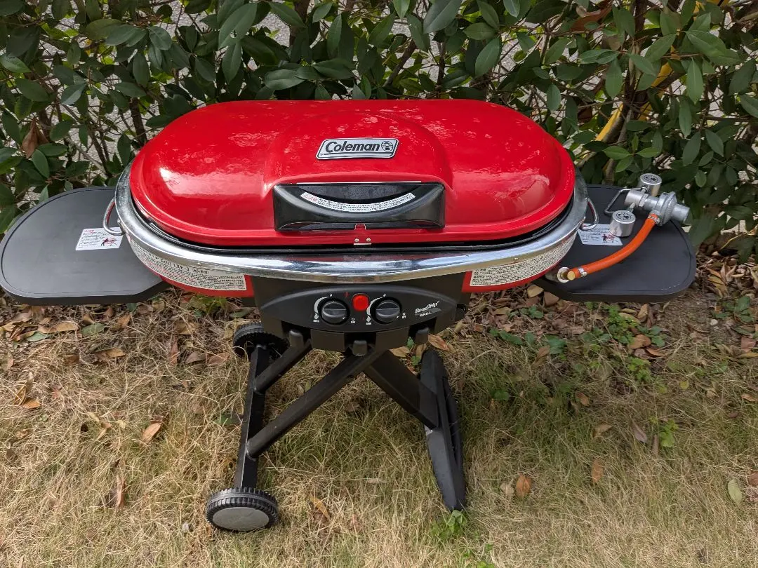 2026年最新】ロードトリップグリル LXE-Jの人気アイテム - メルカリ