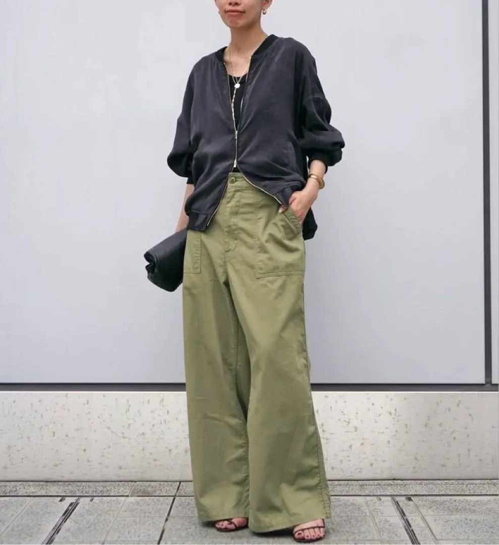 2026年最新】attick by johnbull ミリタリーパンツの人気アイテム