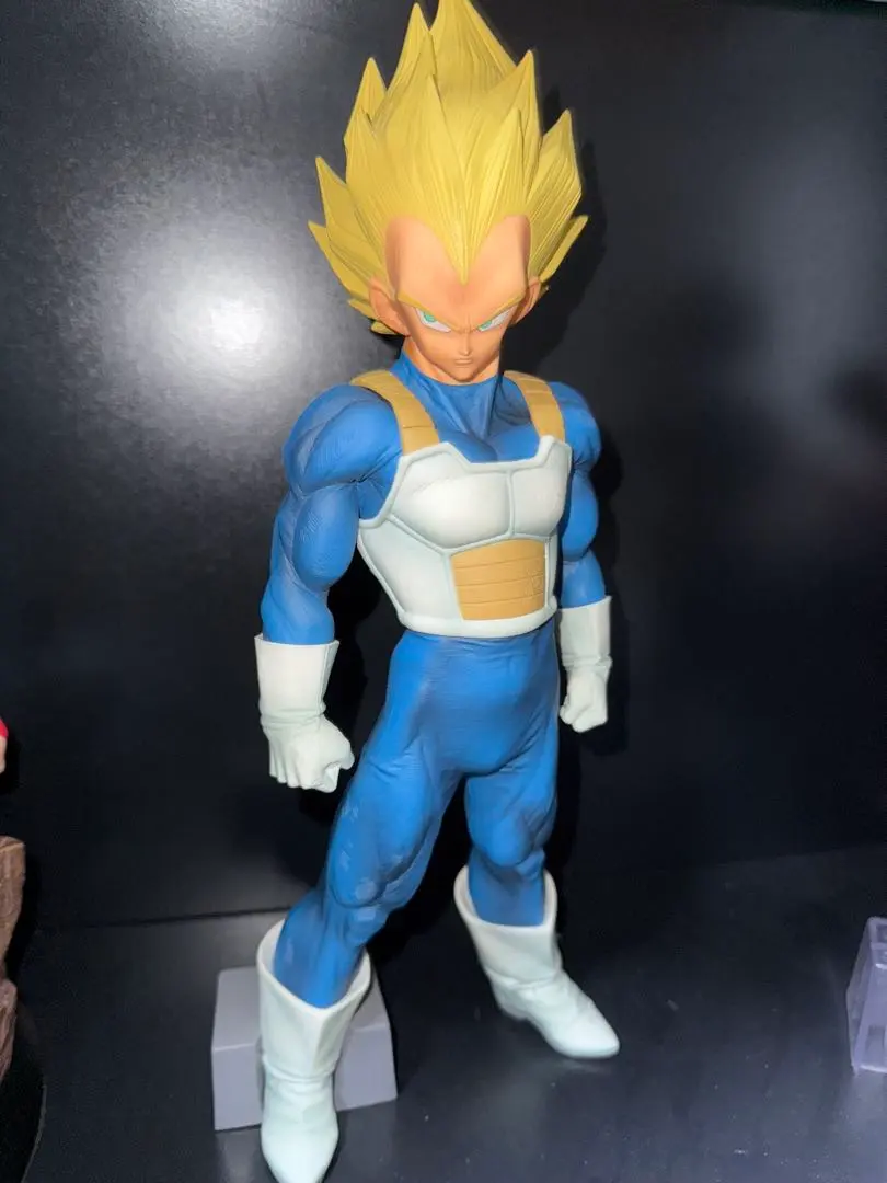 2026年最新】smsp ベジータ 01の人気アイテム - メルカリ