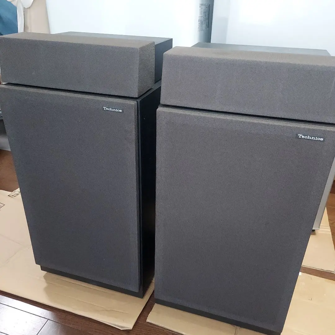 2026年最新】テクニクス sb-5000の人気アイテム - メルカリ