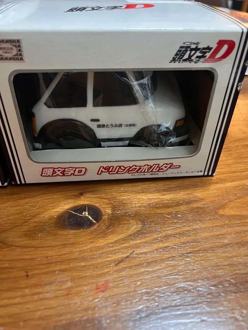 2026年最新】イニシャルd ドリンクホルダーの人気アイテム - メルカリ