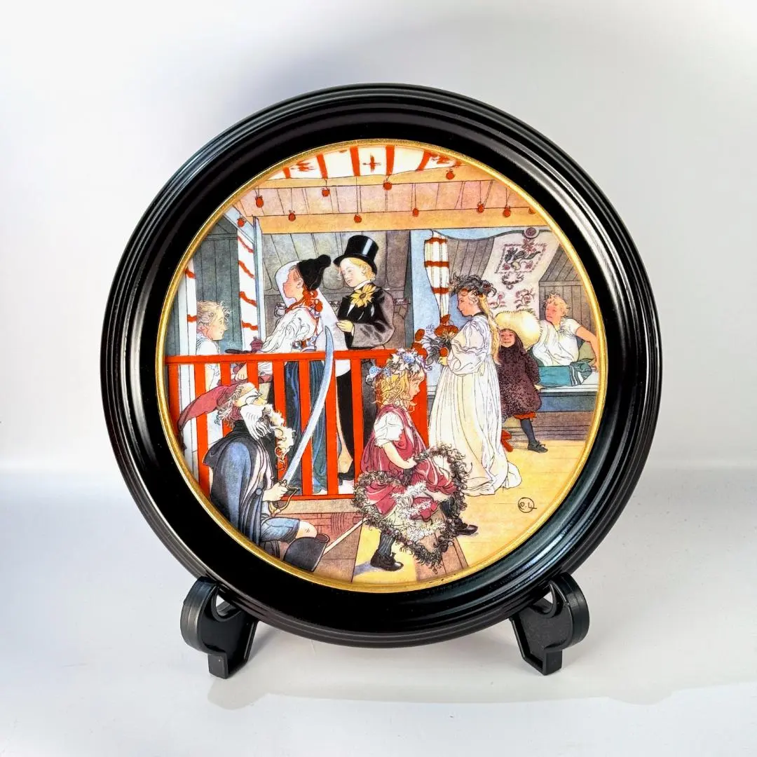 2026年最新】Carl Larsson コペンハーゲンの人気アイテム - メルカリ