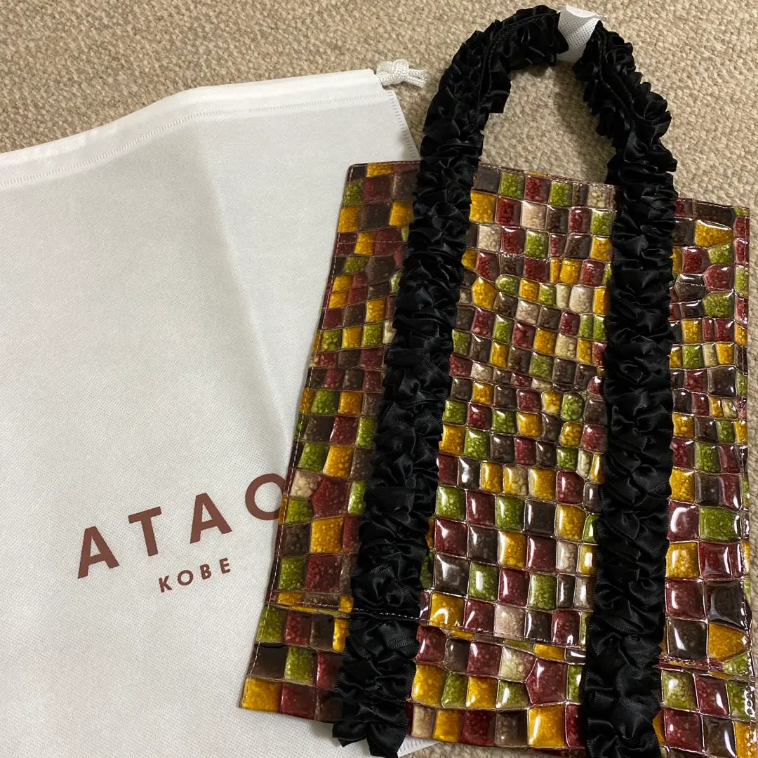 2026年最新】アタオ 福袋 2025の人気アイテム - メルカリ