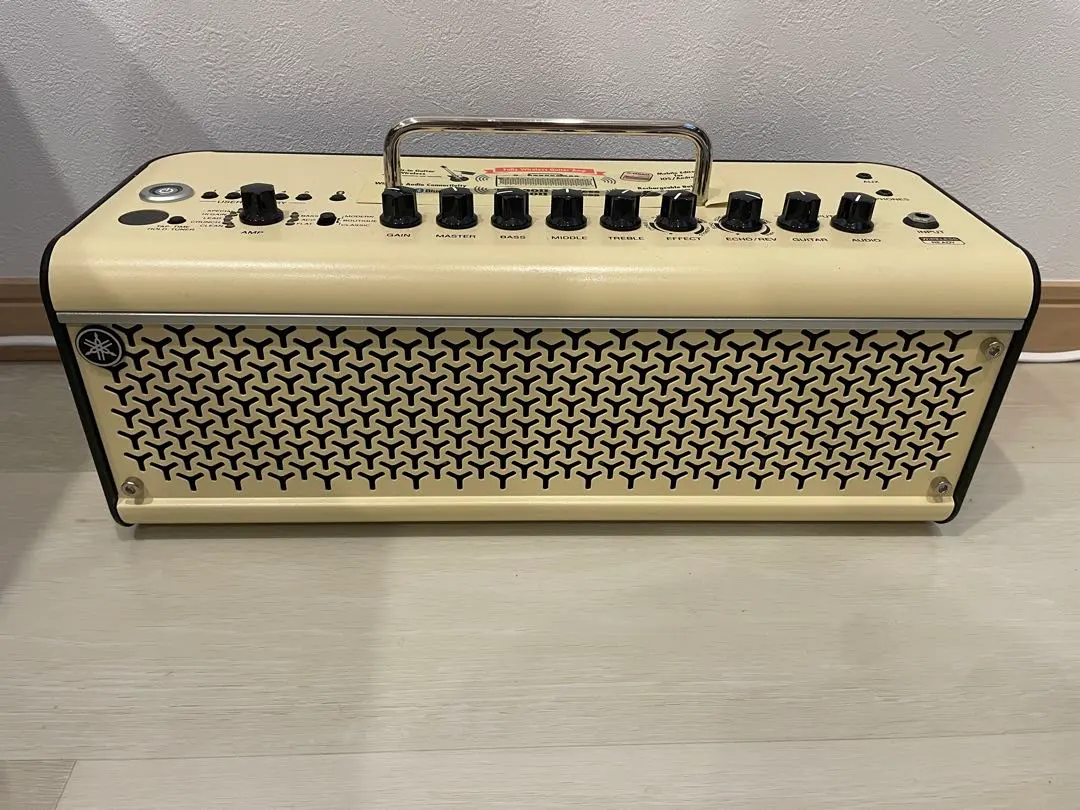 2026年最新】yamaha thr30ii wireless whiteの人気アイテム - メルカリ