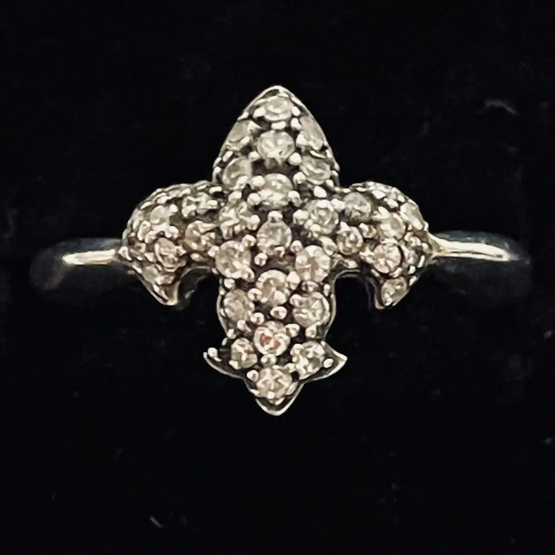 2026年最新】patrick cox リング・指輪の人気アイテム - メルカリ