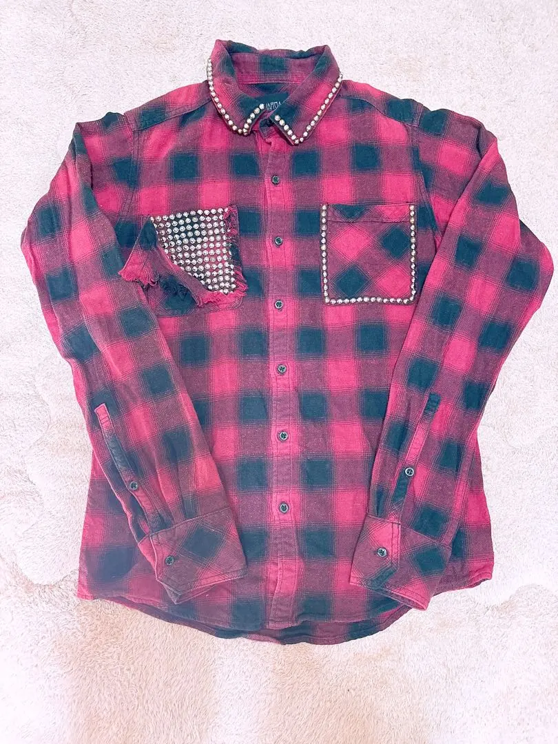 2026年最新】ZAC VARGASの人気アイテム - メルカリ