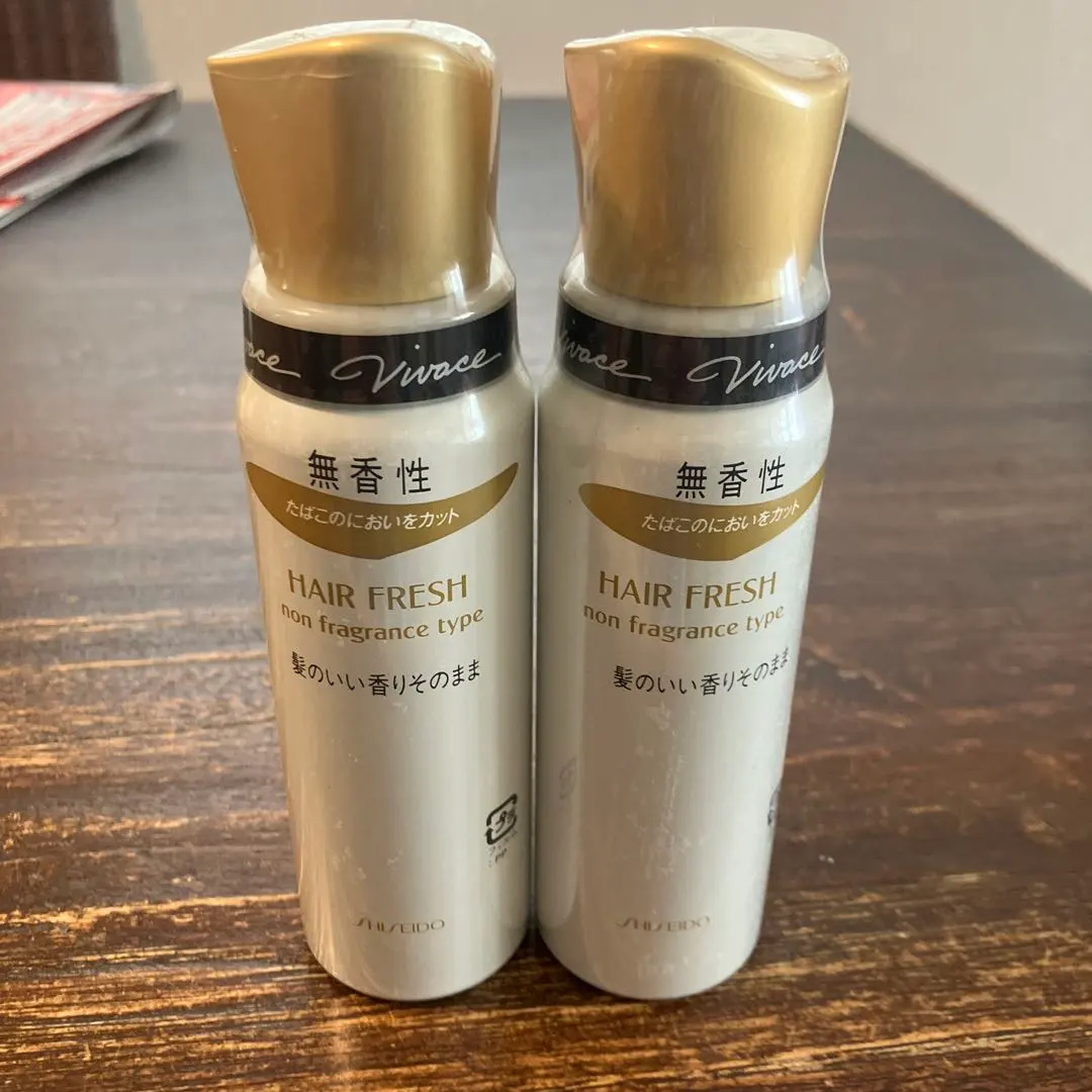 2026年最新】ビバーチェ ヘアフレッシュの人気アイテム - メルカリ