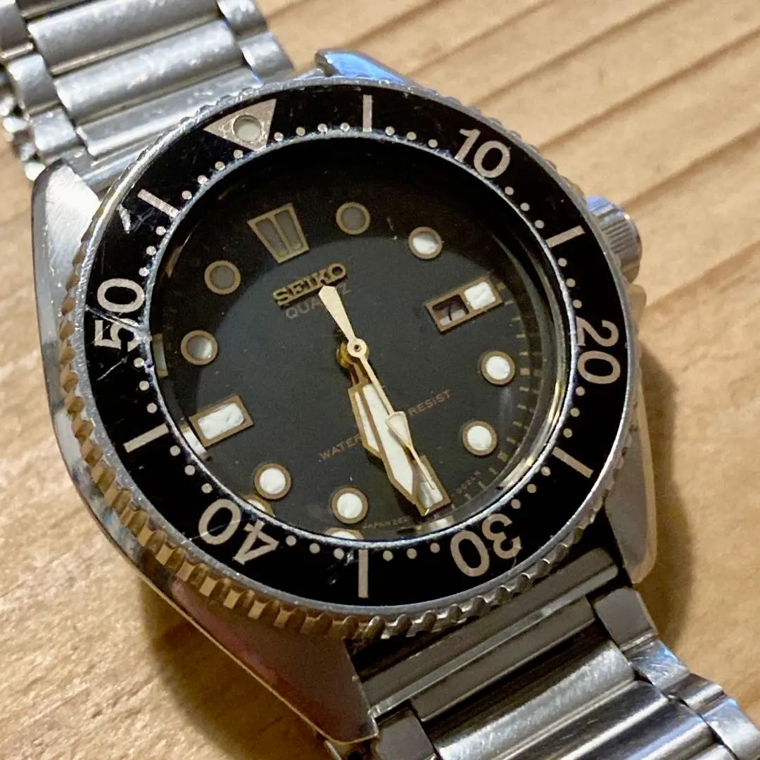 2026年最新】セイコー 2A22の人気アイテム - メルカリ