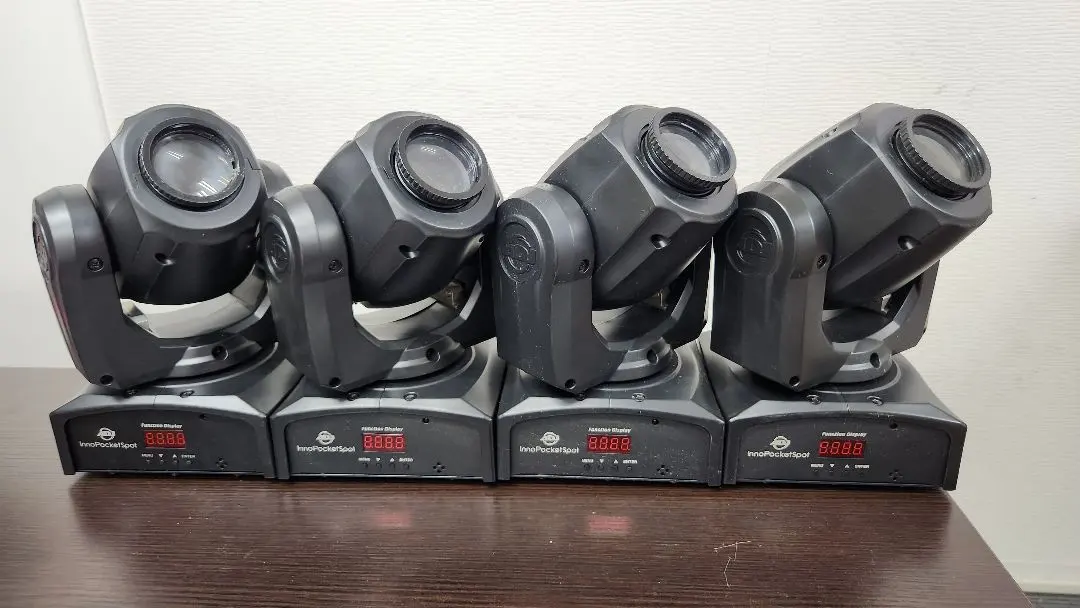 2026年最新】american dj ledの人気アイテム - メルカリ