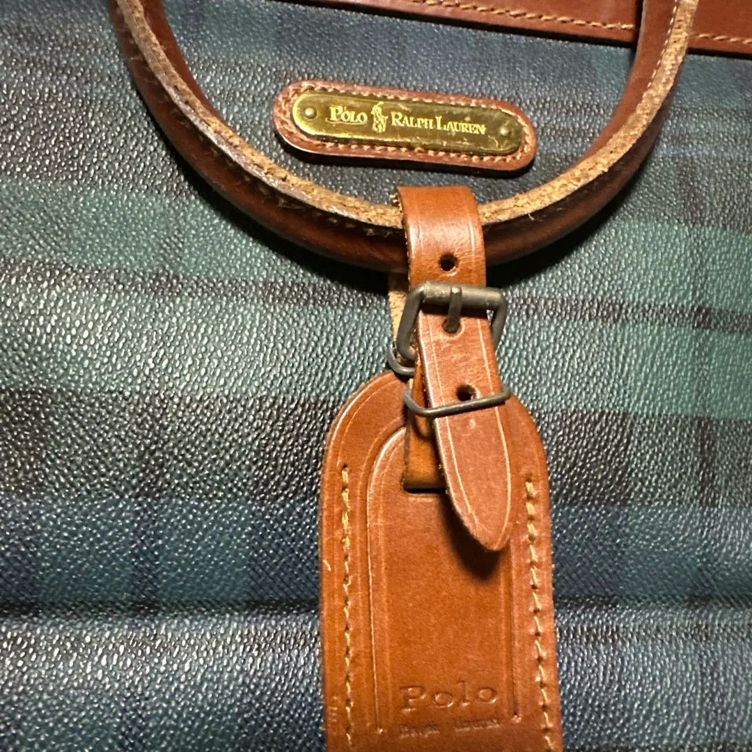 2026年最新】ポロラルフローレンドクターズバッグの人気アイテム