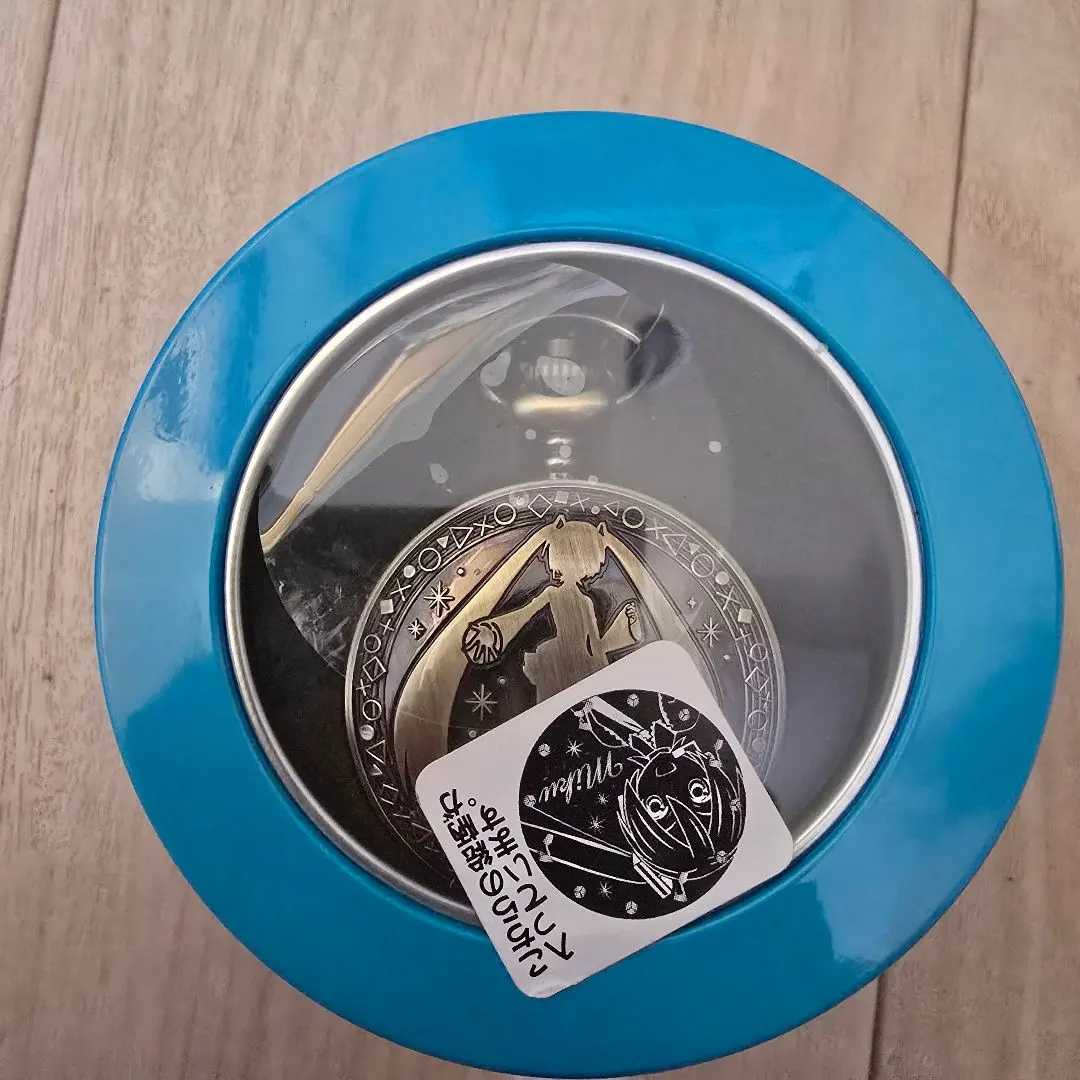 2026年最新】初音ミク 懐中時計の人気アイテム - メルカリ