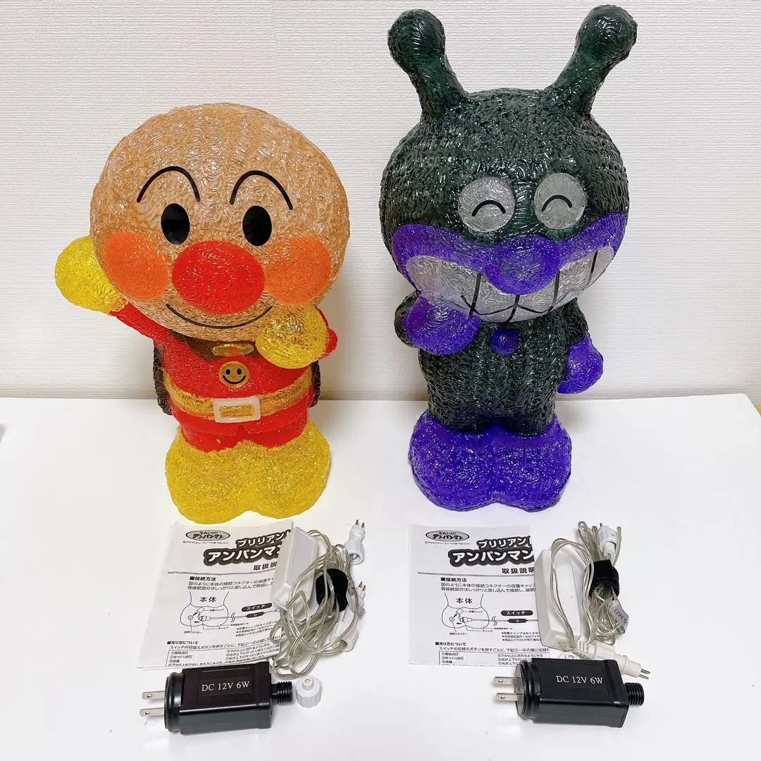 2026年最新】アンパンマンブリリアントライトの人気アイテム - メルカリ