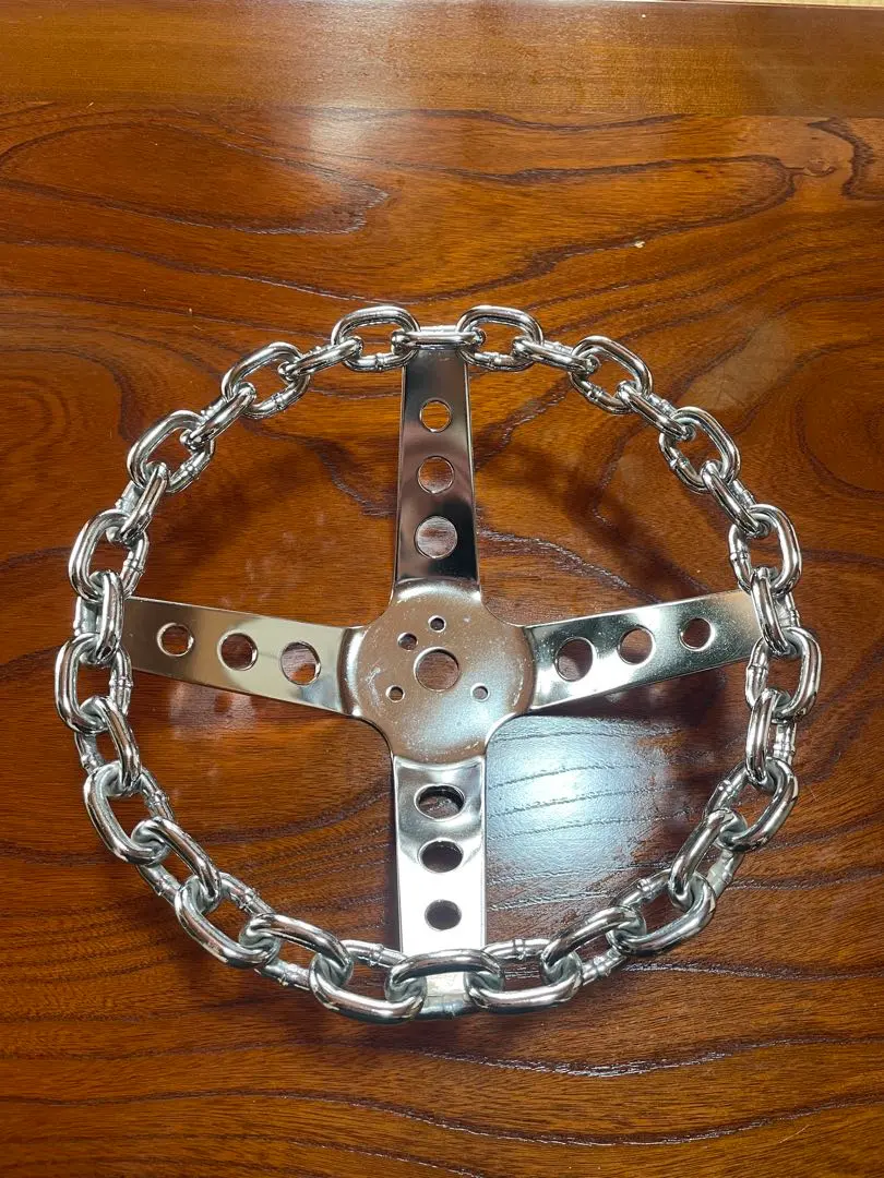 2026年最新】ムーンアイズ+チェーン+ステアリングの人気アイテム