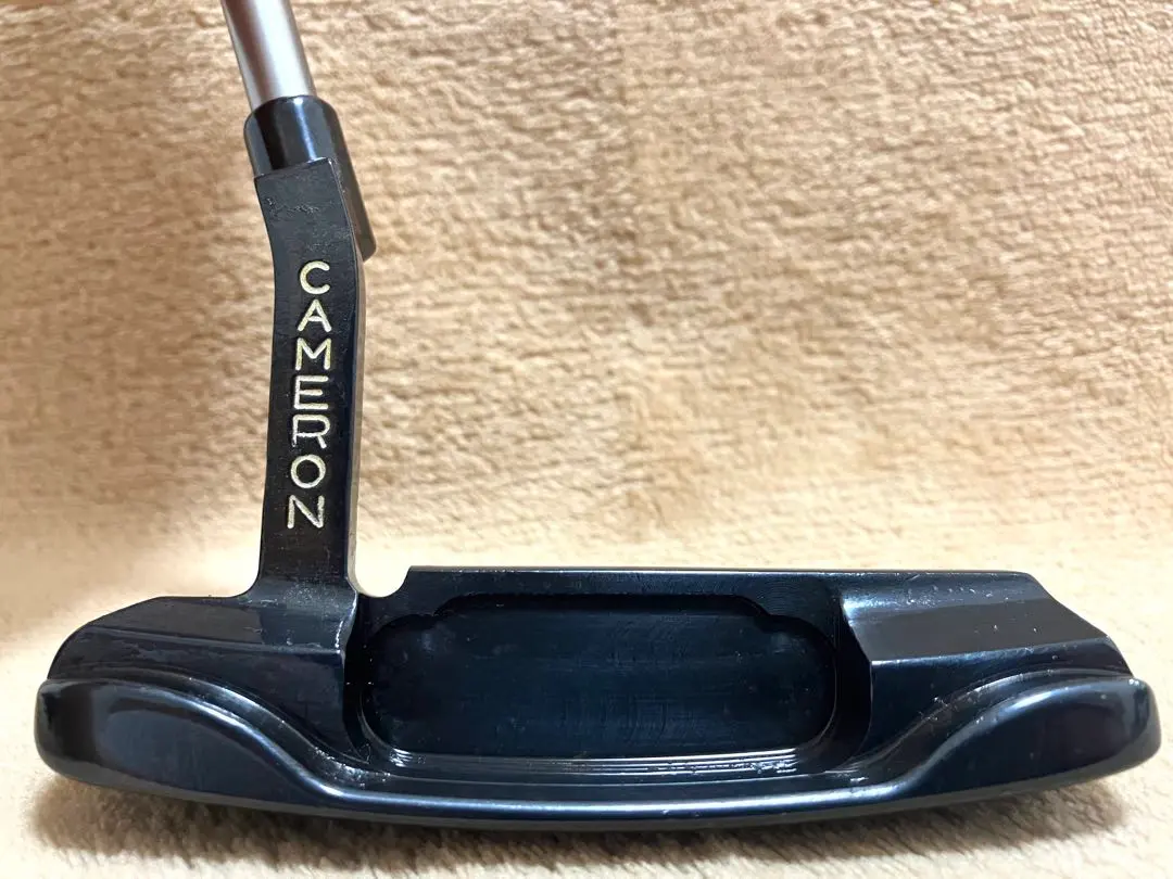 2026年最新】Scotty Cameron classic 1の人気アイテム - メルカリ