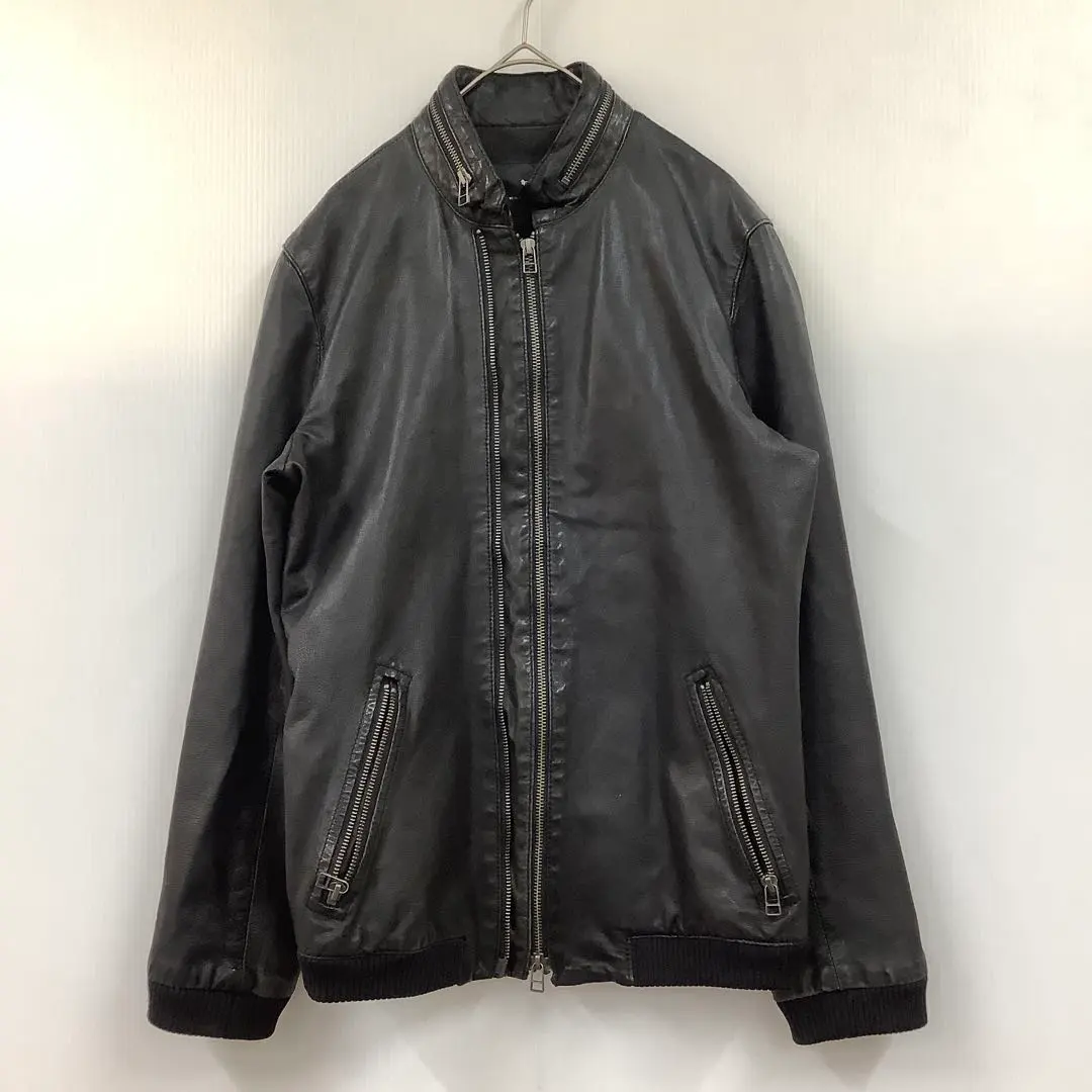 2026年最新】cathy jane レザージャケット・ライダースの人気アイテム