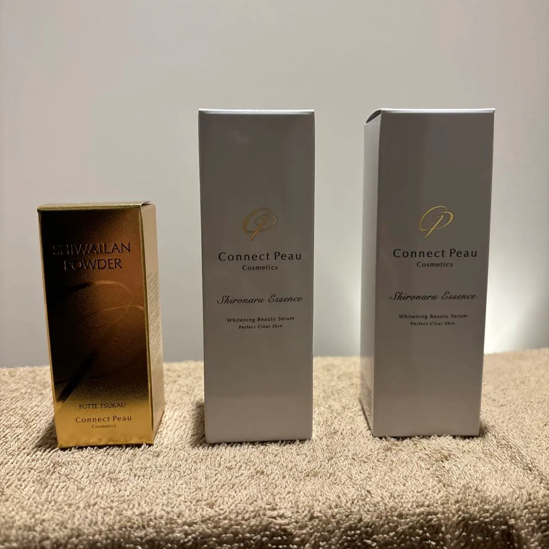 2026年最新】シロナルエッセンスの人気アイテム - メルカリ