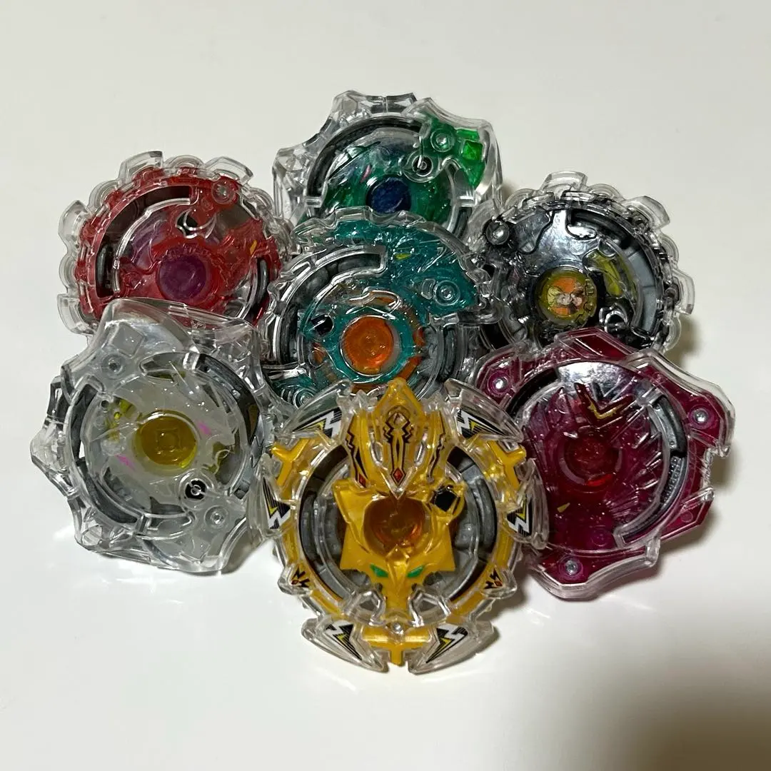 2026年最新】ヴァルキリー ウイング アクセルの人気アイテム - メルカリ