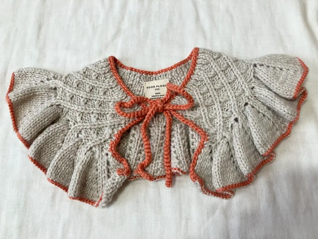 2026年最新】SOOR ploom つけ襟の人気アイテム - メルカリ