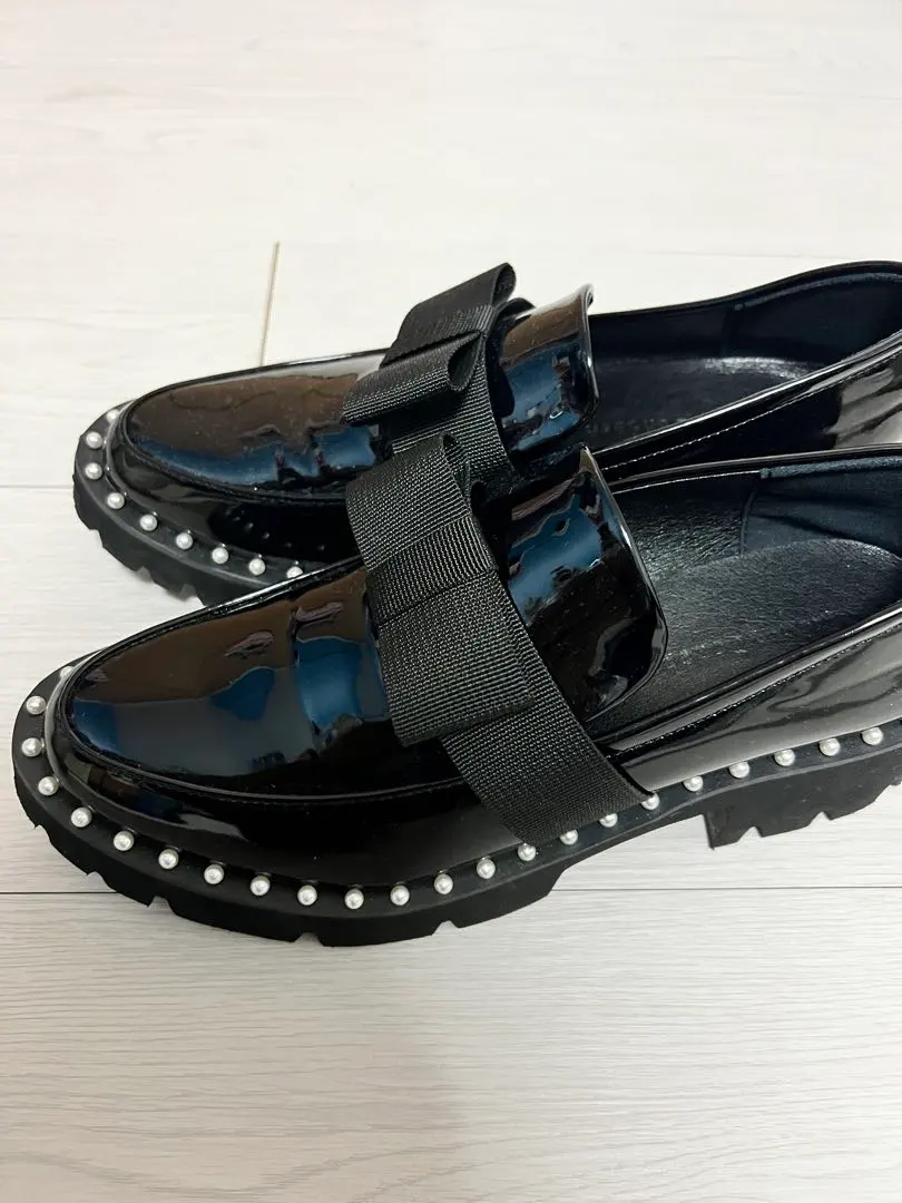 2026年最新】DONOBAN ローファー・革靴の人気アイテム - メルカリ