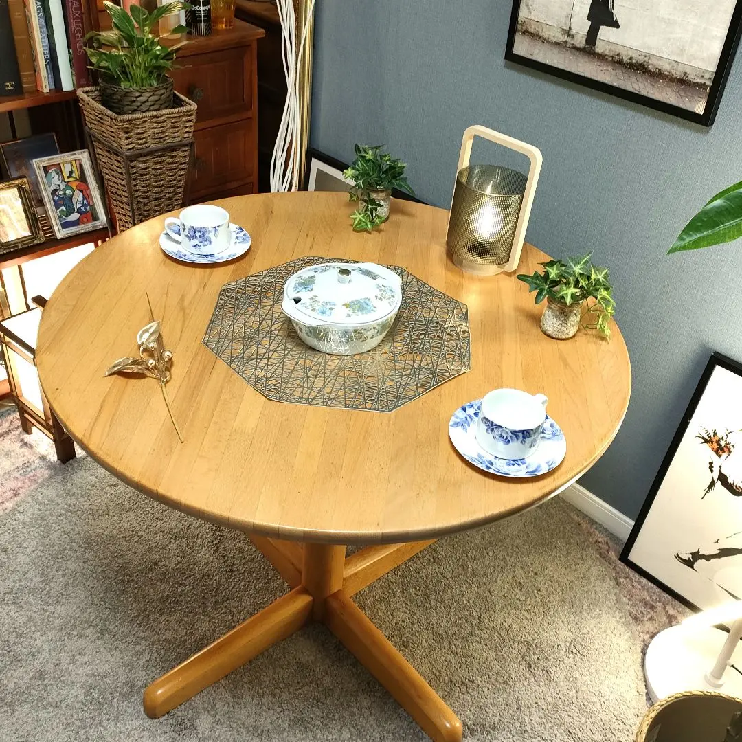 2026年最新】飛騨 丸テーブルの人気アイテム - メルカリ