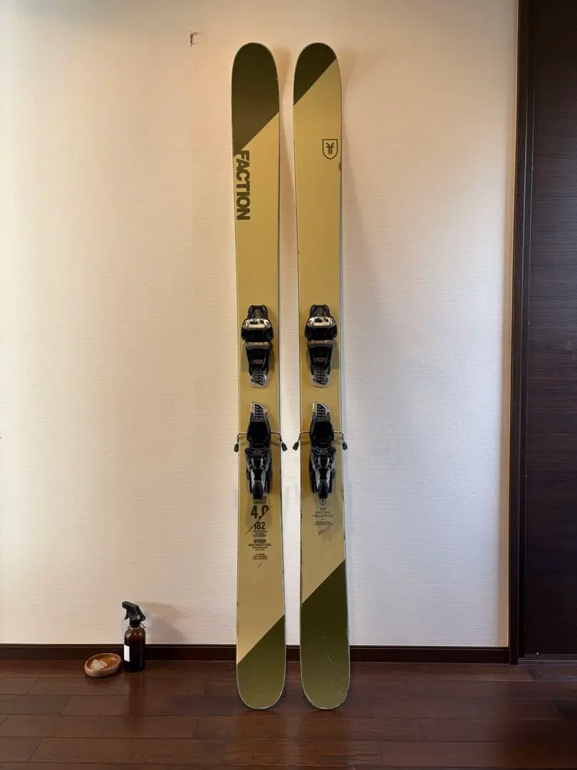 2026年最新】faction ctの人気アイテム - メルカリ