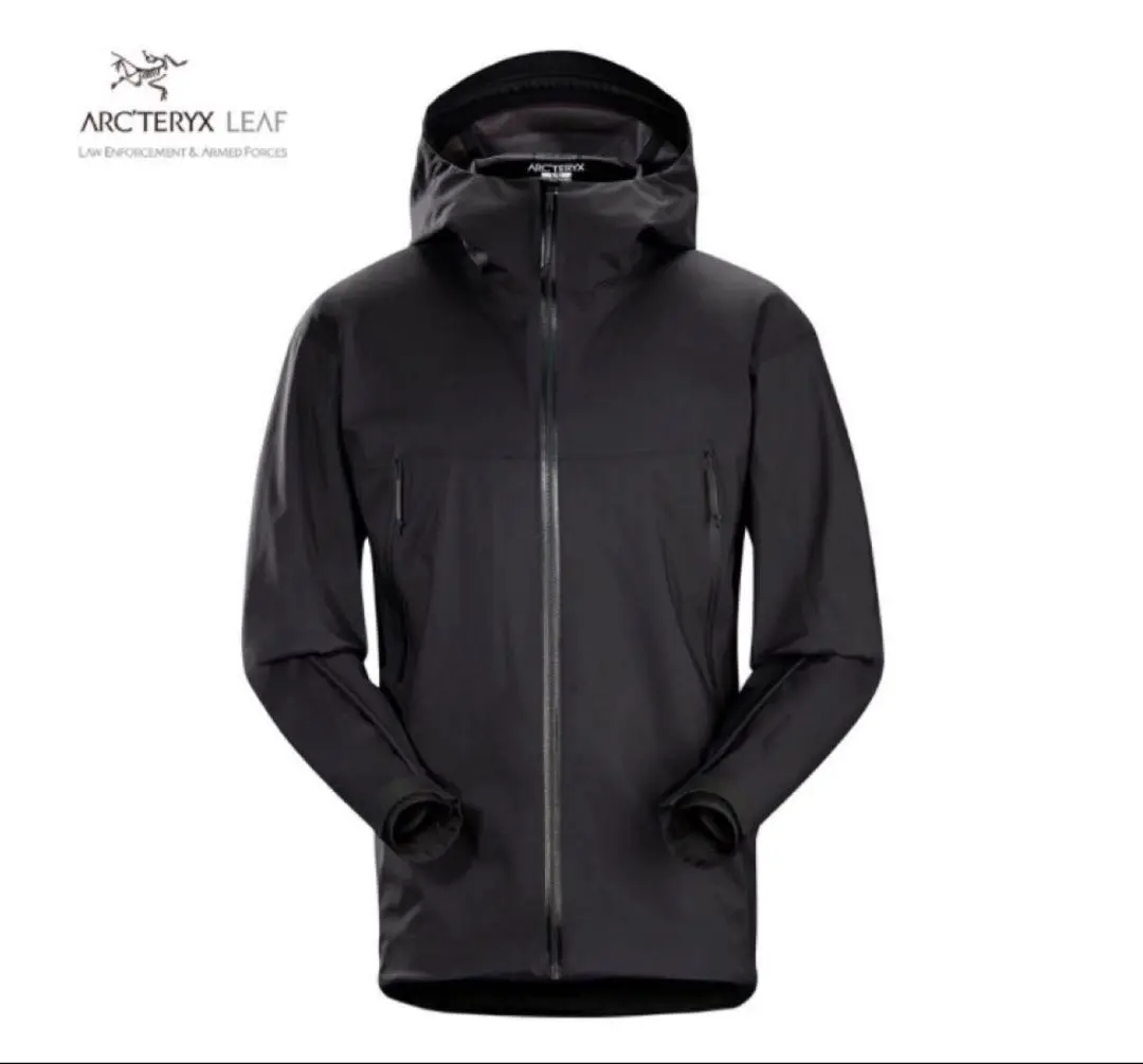 2026年最新】arc'teryx leaf gen1の人気アイテム - メルカリ