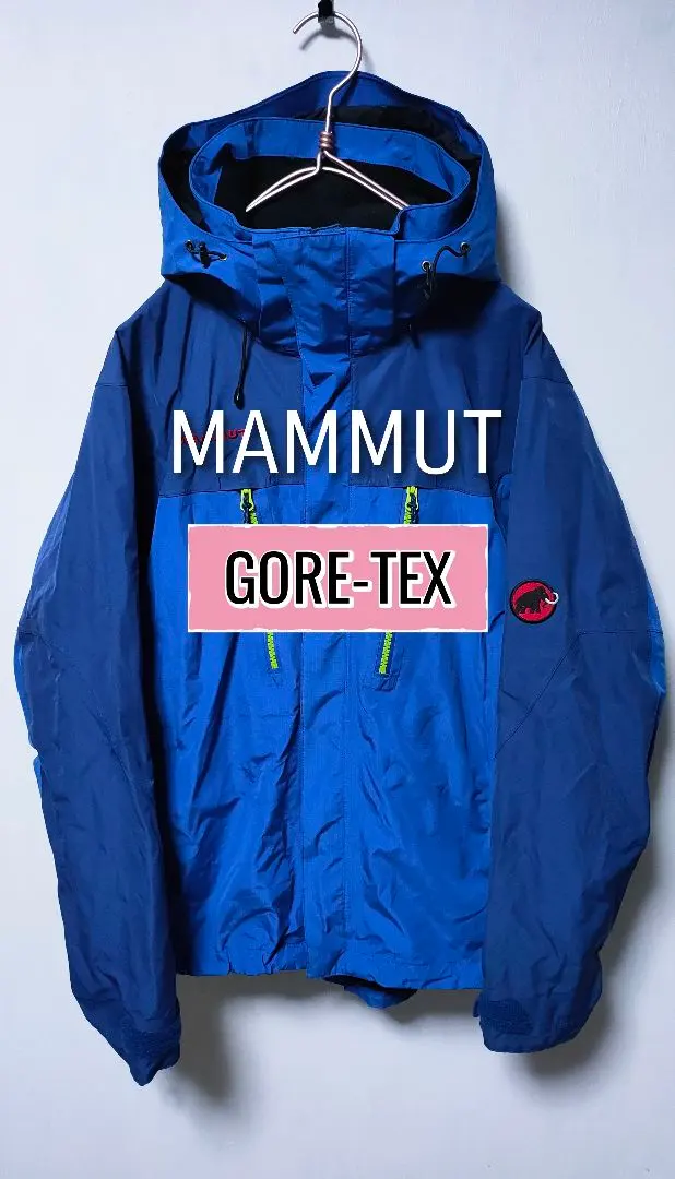 2026年最新】マムート アイスフィールドの人気アイテム - メルカリ