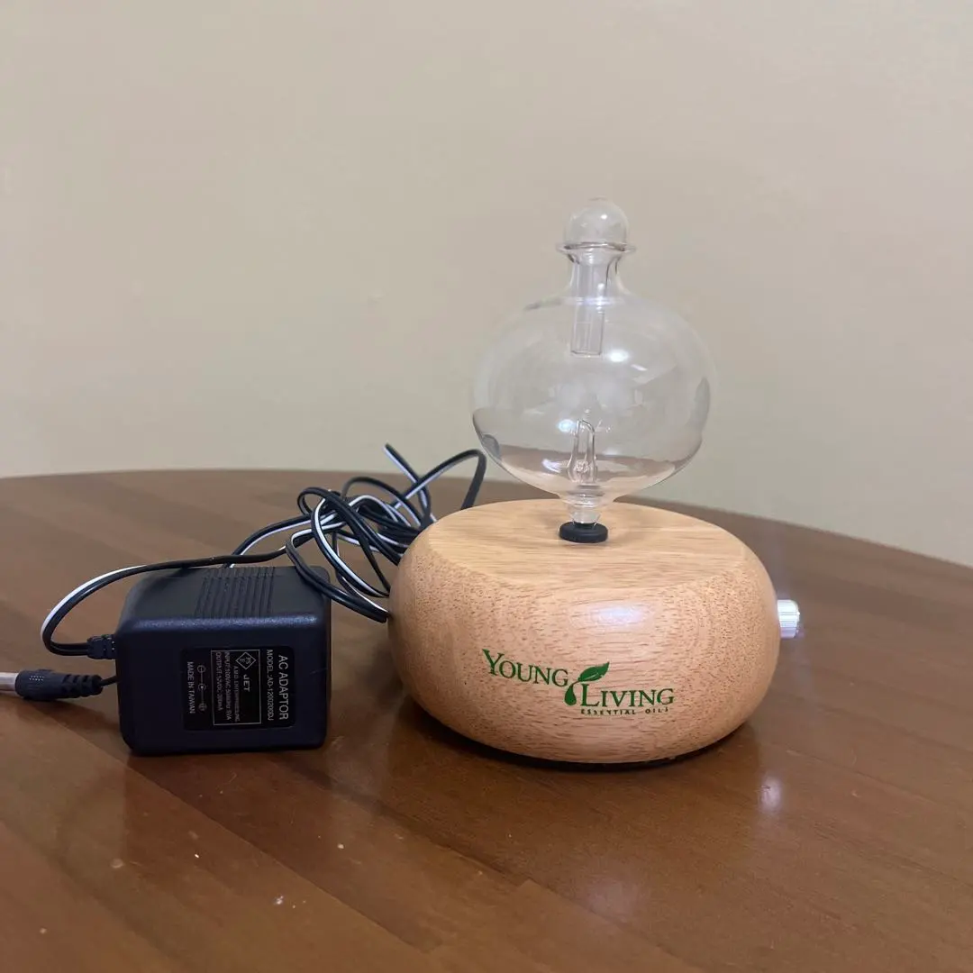 2026年最新】ヤングリビング ディフューザーの人気アイテム - メルカリ