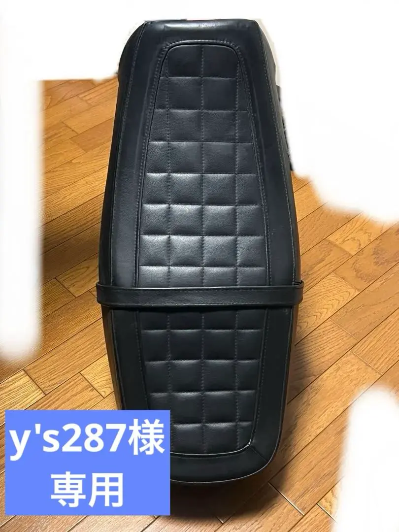 2026年最新】cb1100純正シートの人気アイテム - メルカリ