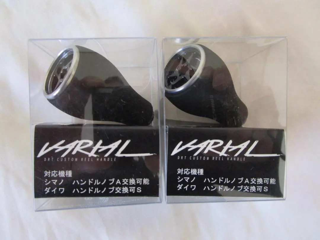 2026年最新】バリアルノブ単体の人気アイテム - メルカリ