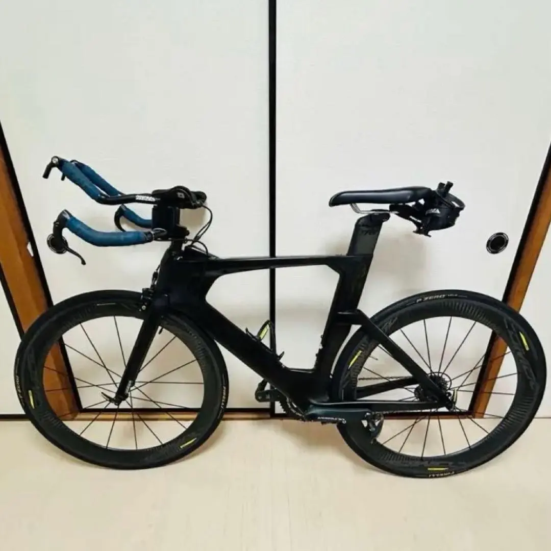 2026年最新】特徴：完成品 トライアスロン・TTバイクの人気アイテム