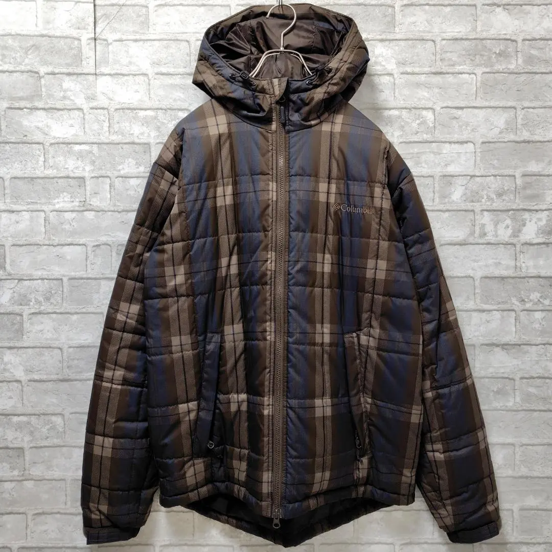 2026年最新】columbia コロンビア キュンブーグレイシャージャケットの