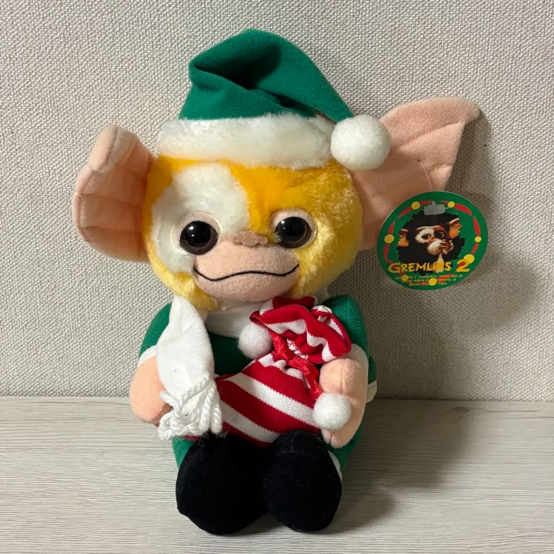 2026年最新】ギズモ サンタの人気アイテム - メルカリ