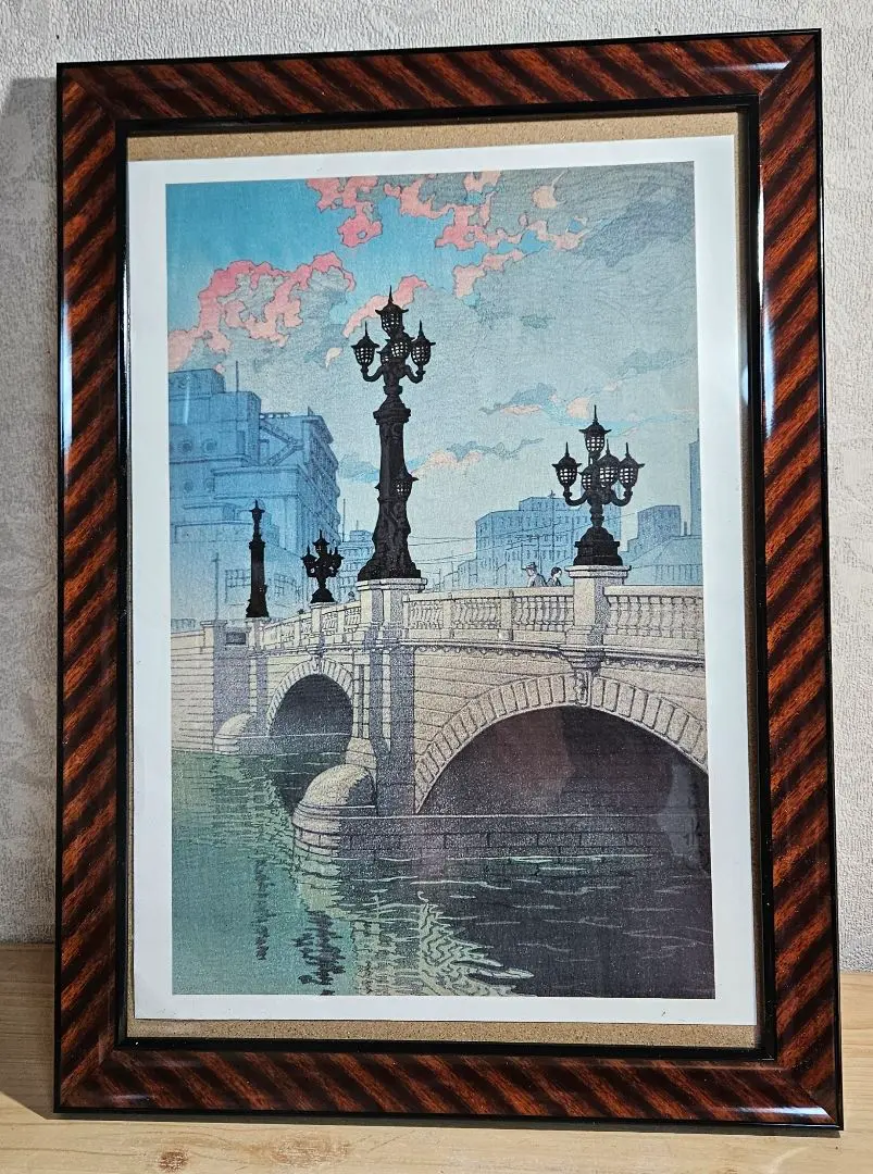 2026年最新】川瀬巴水 朝日新聞の人気アイテム - メルカリ