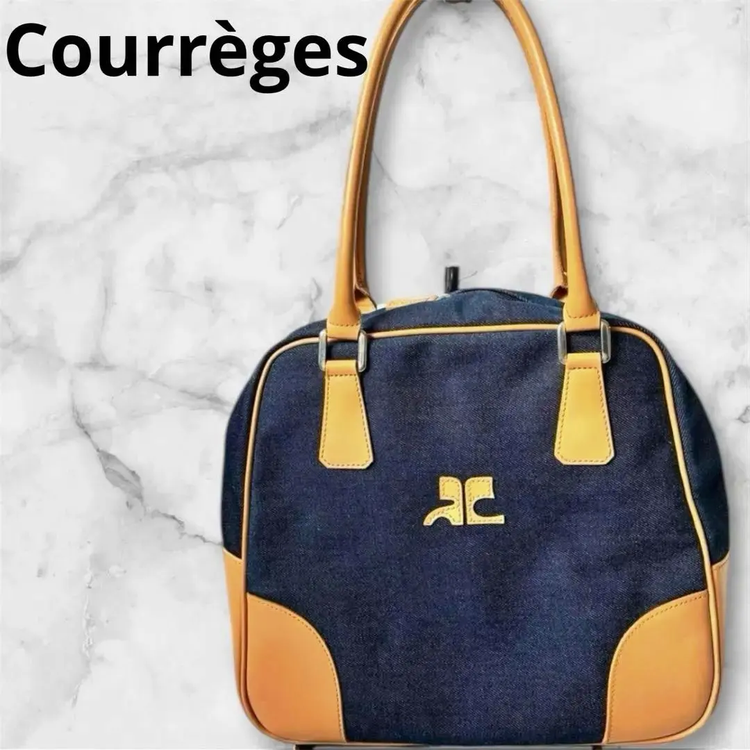 2026年最新】courreges バッグ デニムの人気アイテム - メルカリ