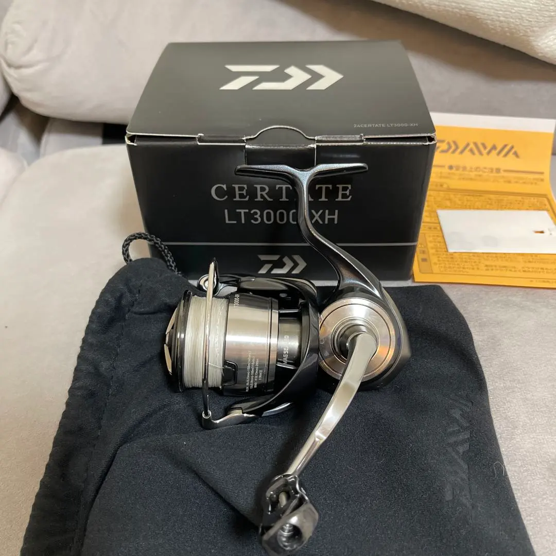 2026年最新】ダイワ セルテートLT3000-XHの人気アイテム - メルカリ