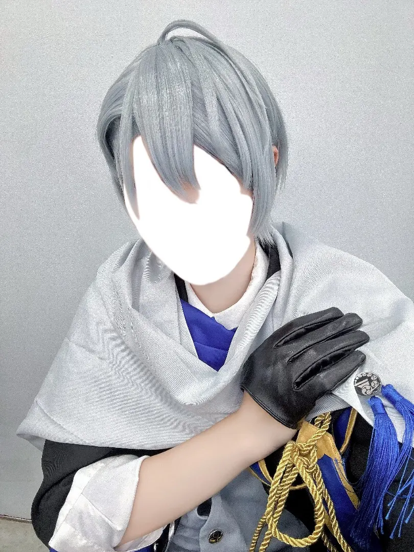 2026年最新】山姥切長義 ウィッグの人気アイテム - メルカリ