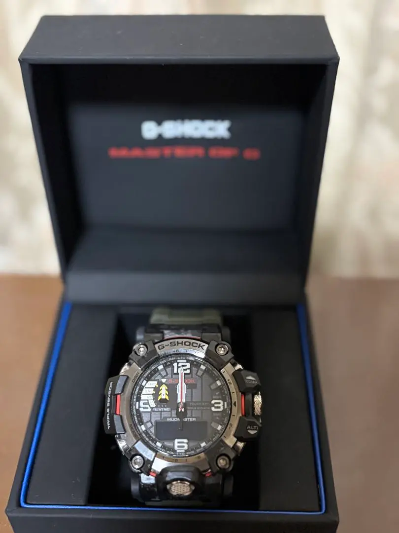 2026年最新】GWG-1000-1AJF カシオ G-SHOCKの人気アイテム - メルカリ