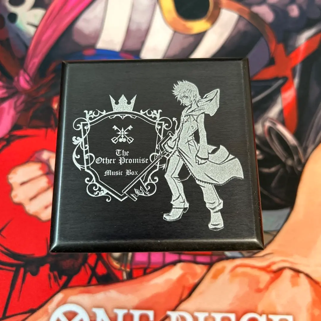 2026年最新】キングダムハーツ オルゴールの人気アイテム - メルカリ