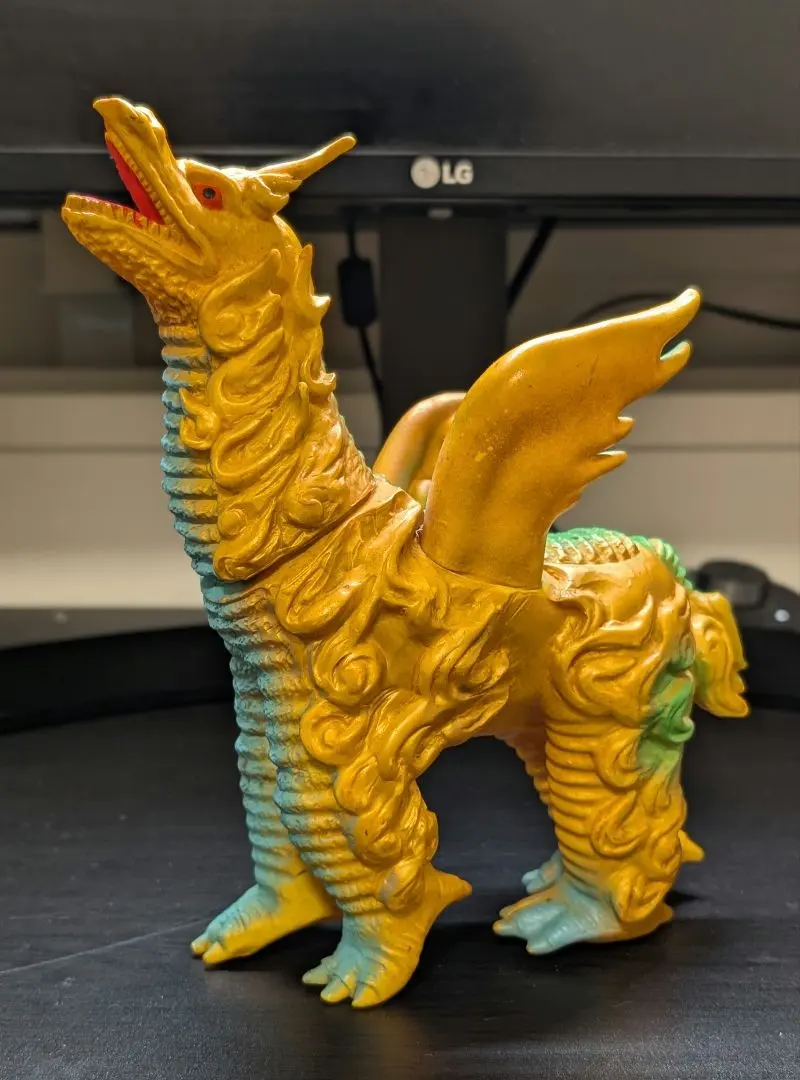 2026年最新】ブルマァク ドドンゴの人気アイテム - メルカリ