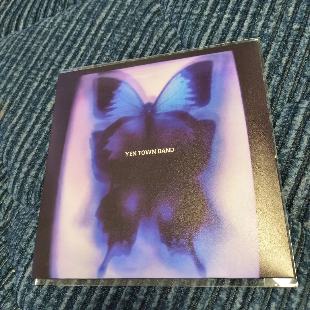 2026年最新】yen town band レコードの人気アイテム - メルカリ